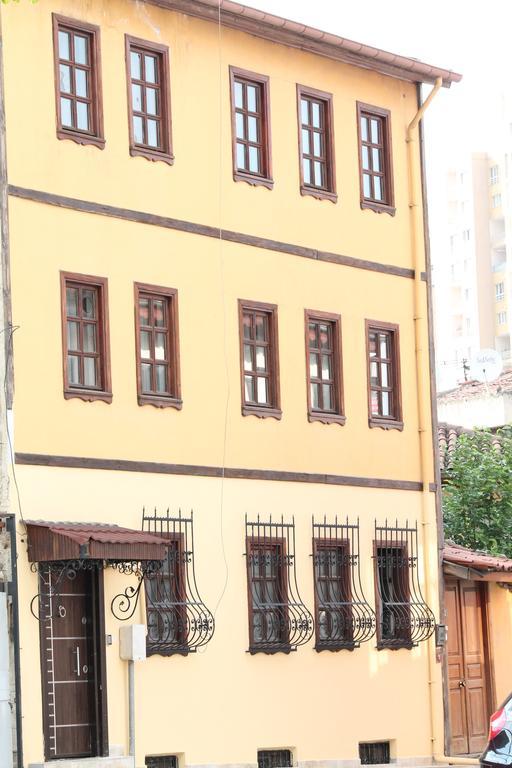 Lena Central Flats Bursa Exterior foto